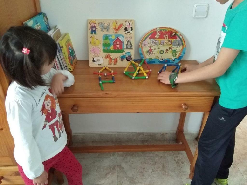 פלמה דה מיורקה Hermanos Gallego Etv9492 מראה חיצוני תמונה